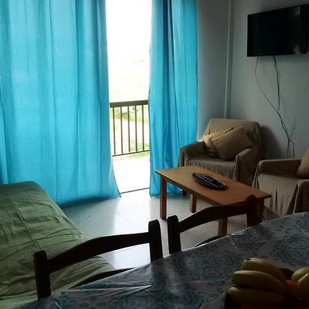 Kissonerga Beach Apartment 파포스 외부 사진