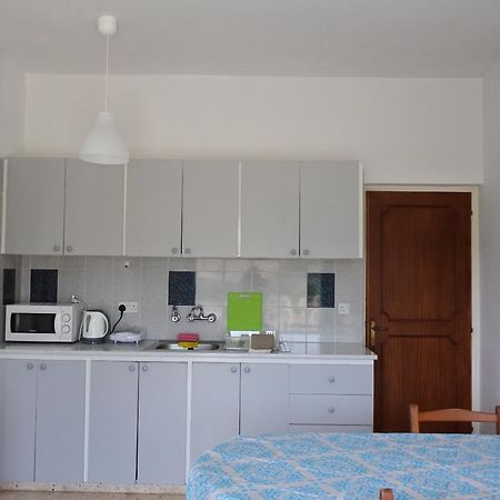 Kissonerga Beach Apartment 파포스 외부 사진