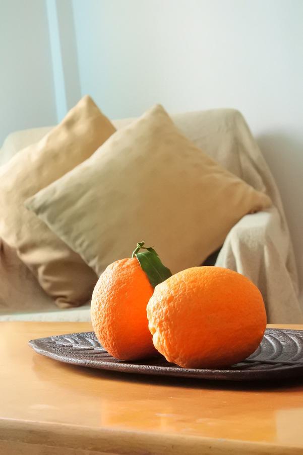 Kissonerga Beach Apartment 파포스 외부 사진