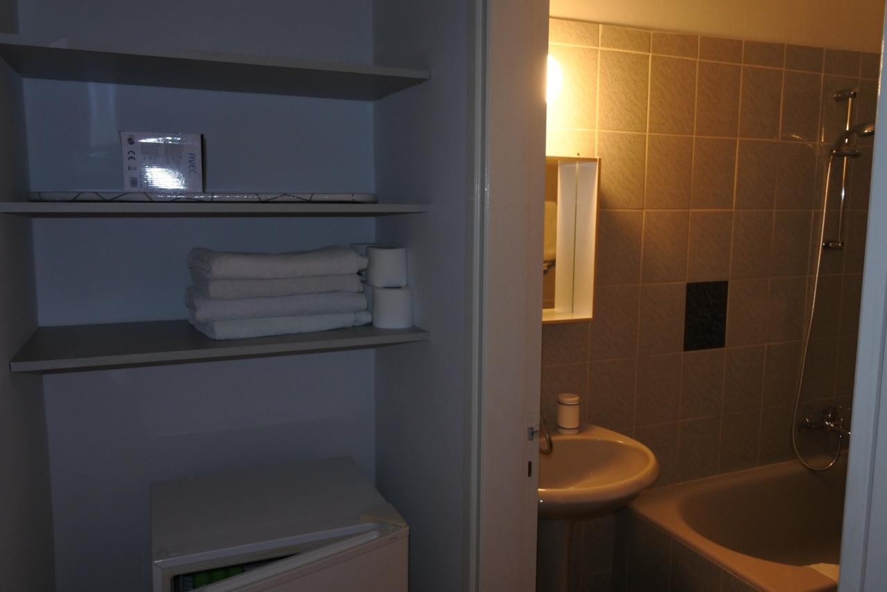 Kissonerga Beach Apartment 파포스 외부 사진