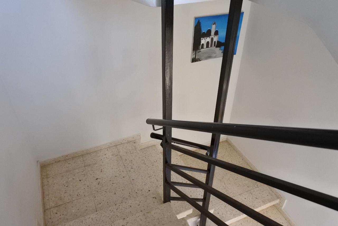Kissonerga Beach Apartment 파포스 외부 사진